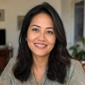 Bunda Sari