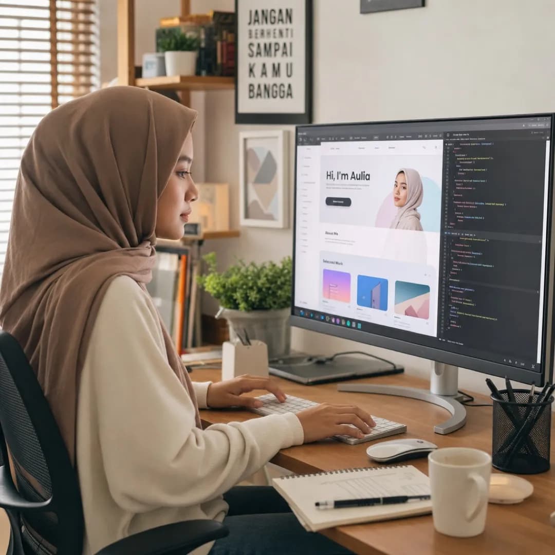 Frontend / Web Development