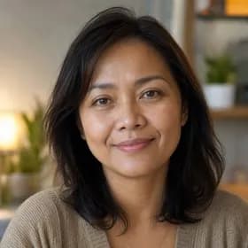 Endah Lestari