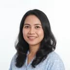 Maya Setiawan