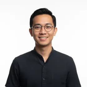 Kevin Tanoto