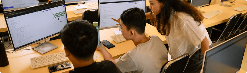 Mengapa Anak-Anak Indonesia Harus Belajar Coding pada Tahun 2026