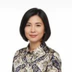 Sarah Wong