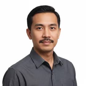 Muhammad S.