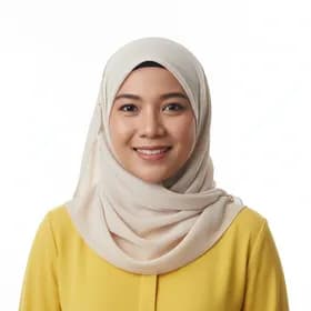 Fatihah M.