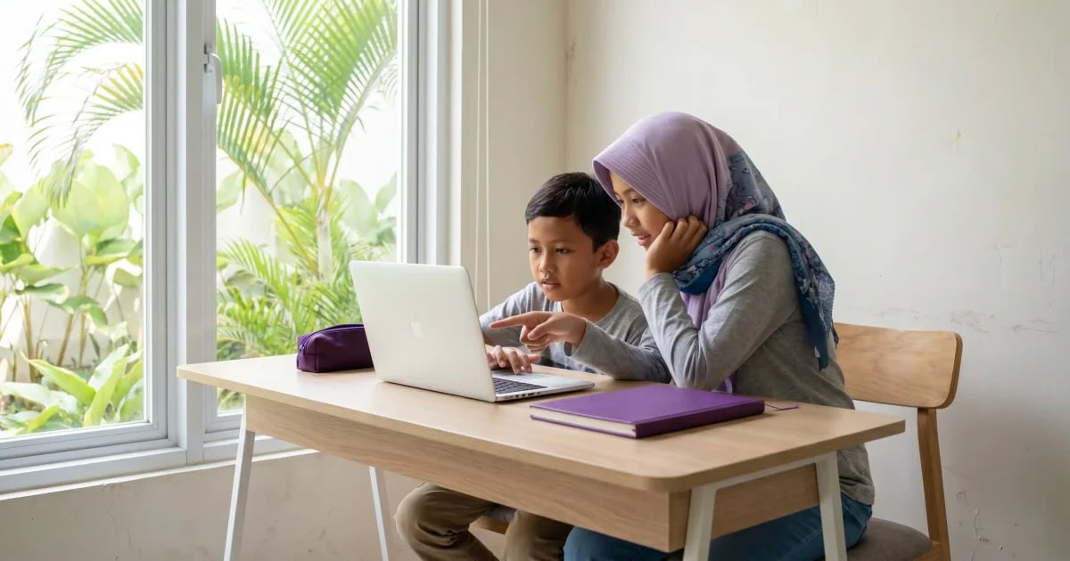 All Algonova Indonesia Programs