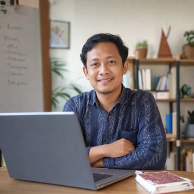 Faris Danial