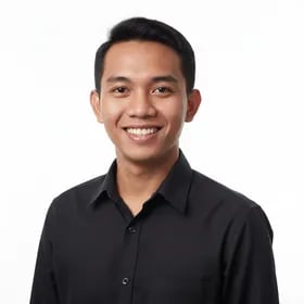 Denny Manurung
