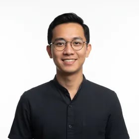 Kevin Tanoto