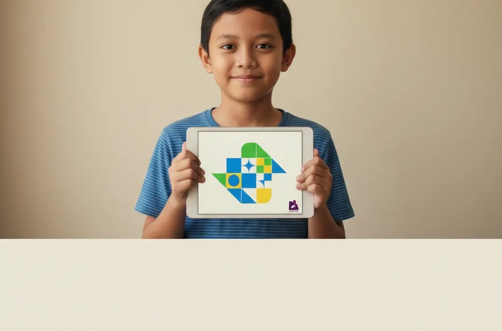 Manfaat Belajar Coding untuk Anak SD: 6 Keterampilan Hidup yang Terbentuk