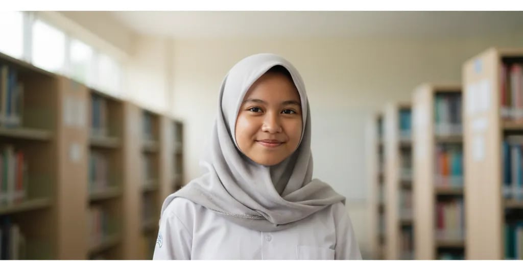 Beasiswa Indonesia Maju (BIM): Panduan Lengkap untuk Siswa SMA dan Orang Tua di Indonesia