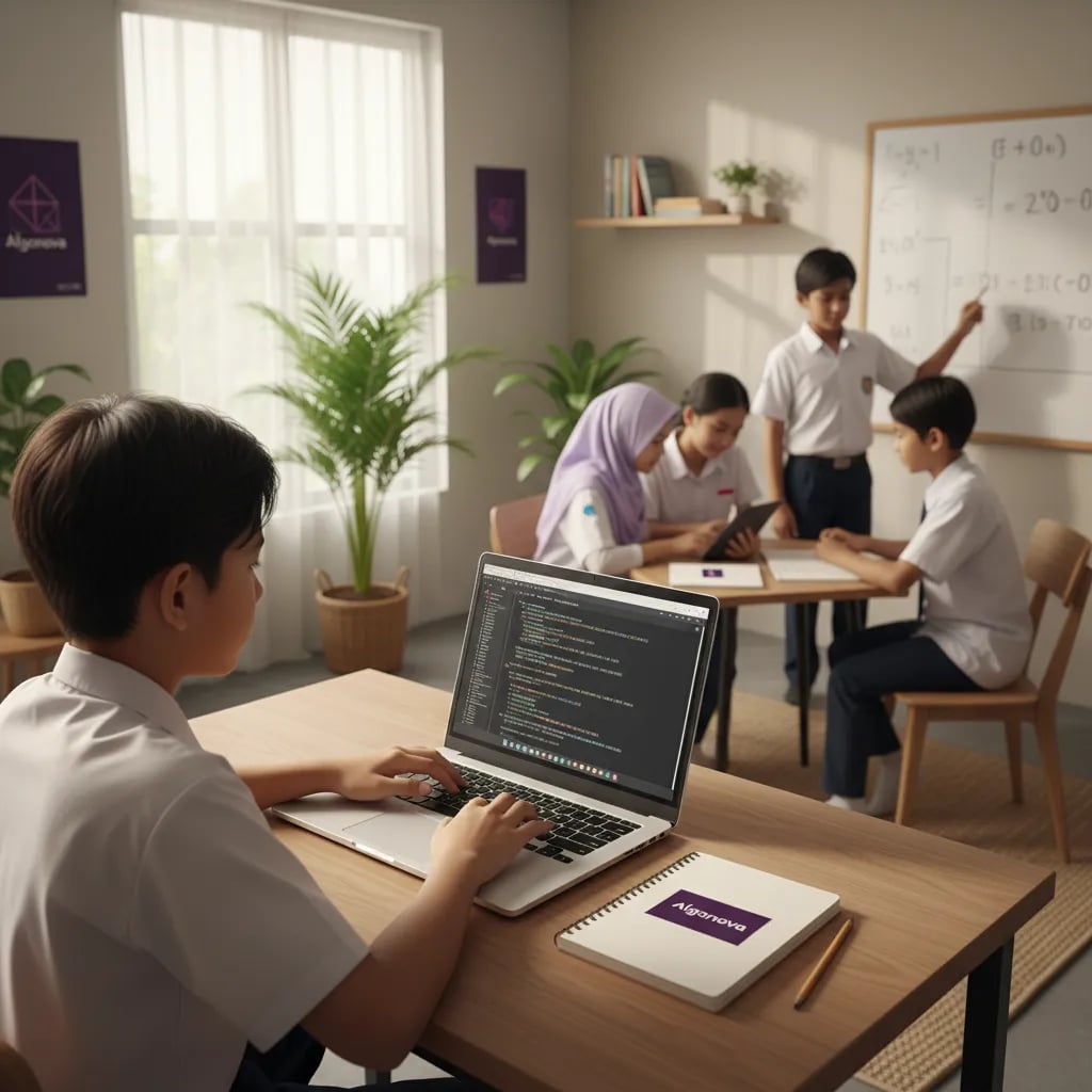 Python Junior
