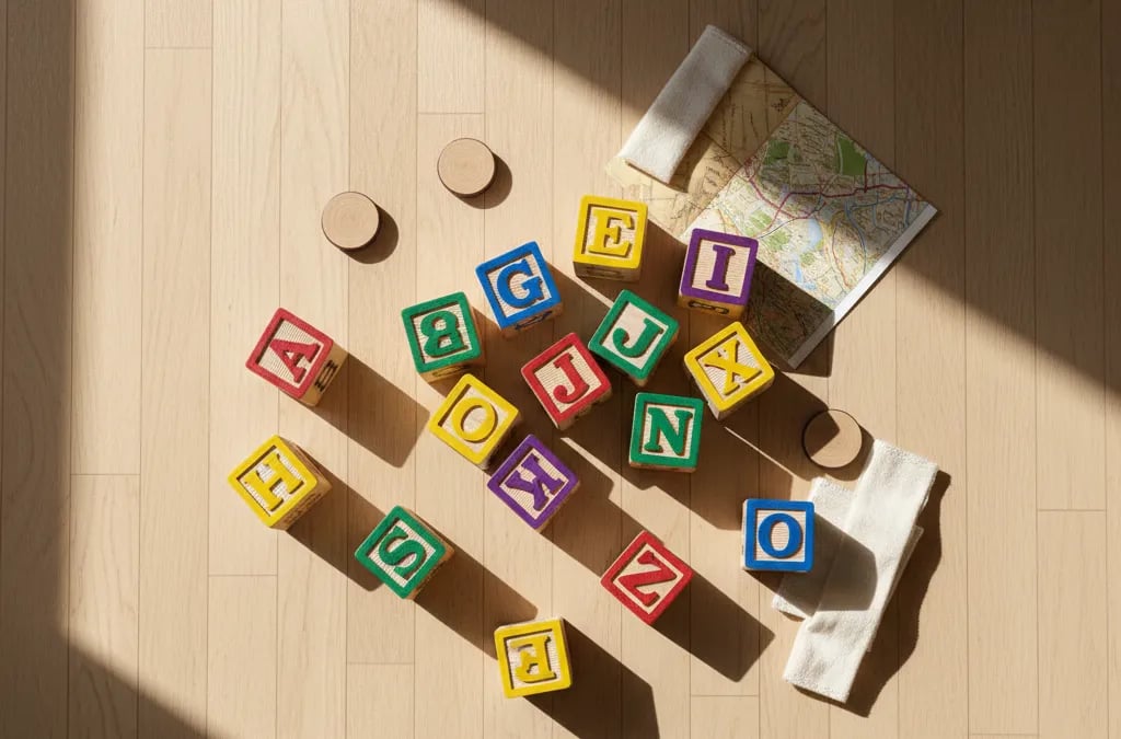 Coding for Kindergarten & PAUD Kids: Introducing Programming Early in Life