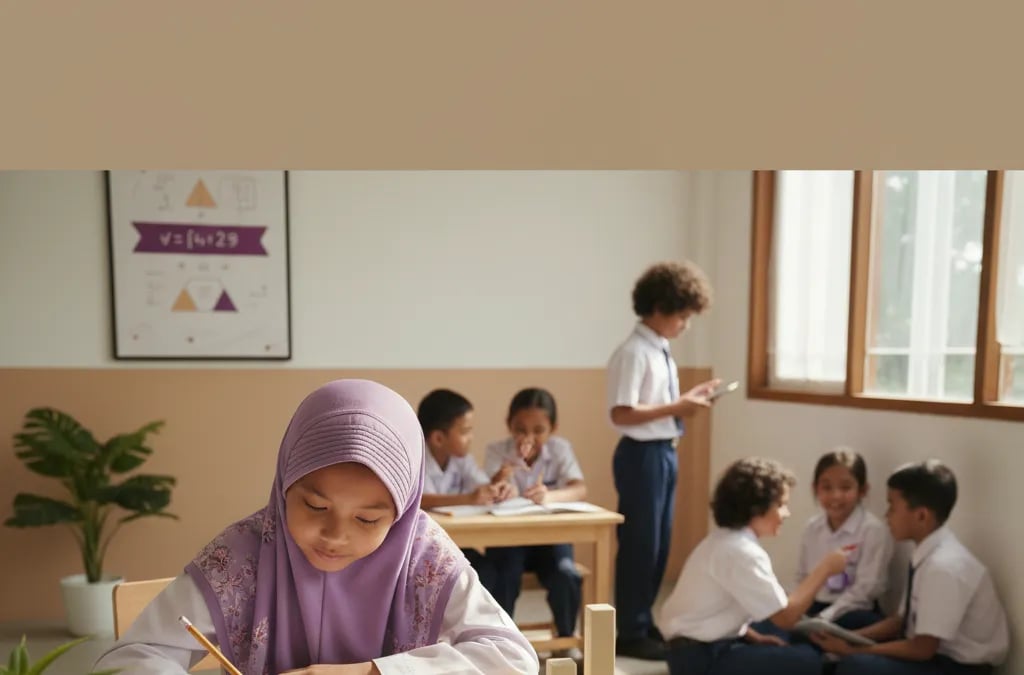 Cara Menghitung Rata-Rata: Rumus dan Contoh Soal