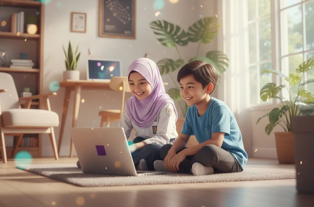Biaya Les Coding Anak: Apa yang Menentukan dan Apa yang Termasuk