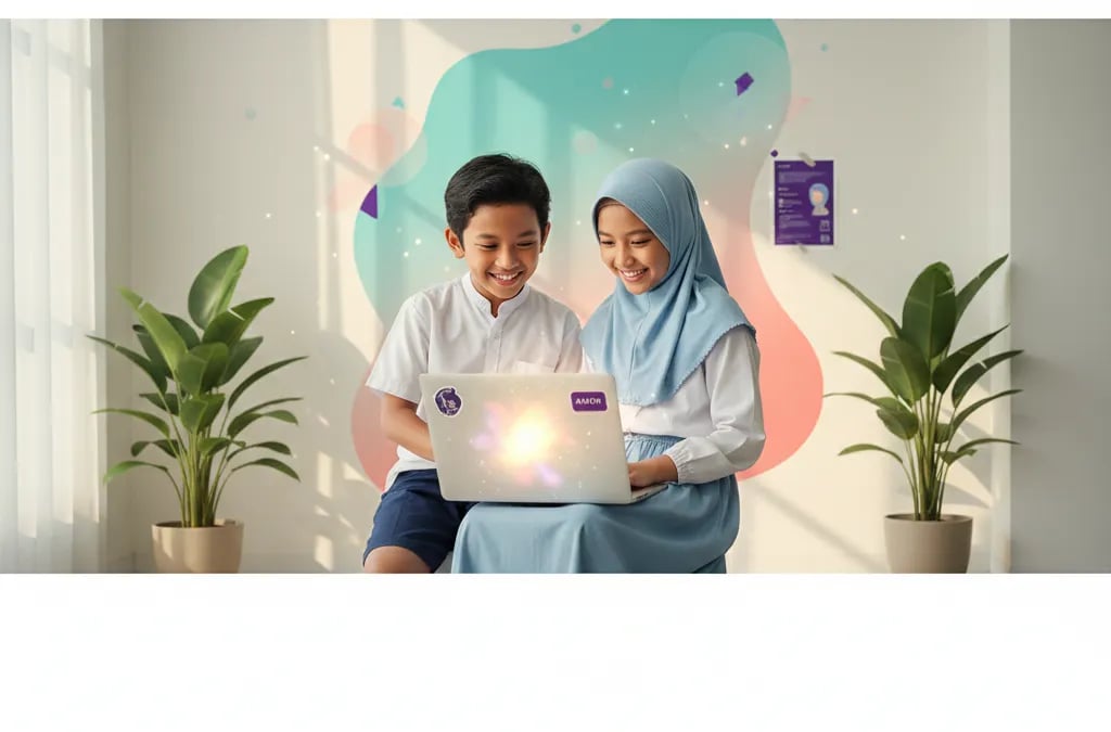 Online Coding Classes for Kids in Surabaya