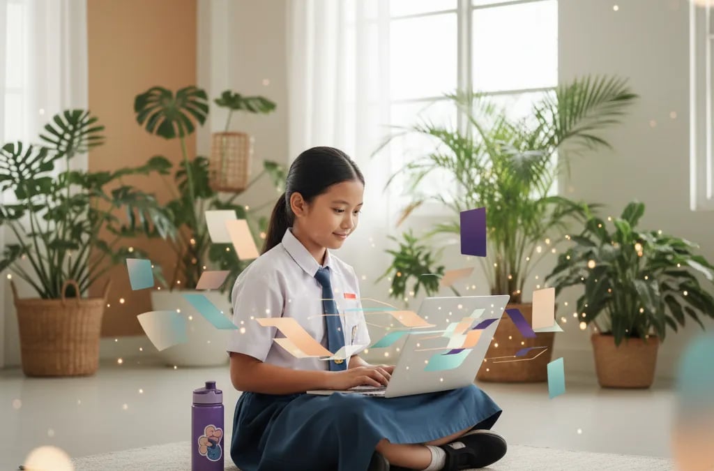 How to Learn Coding for Beginners: A Step-by-Step Guide for Teens and Parents