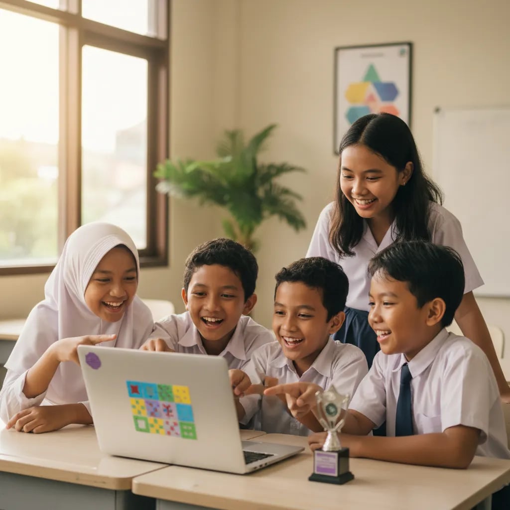 Projects Built by Students
