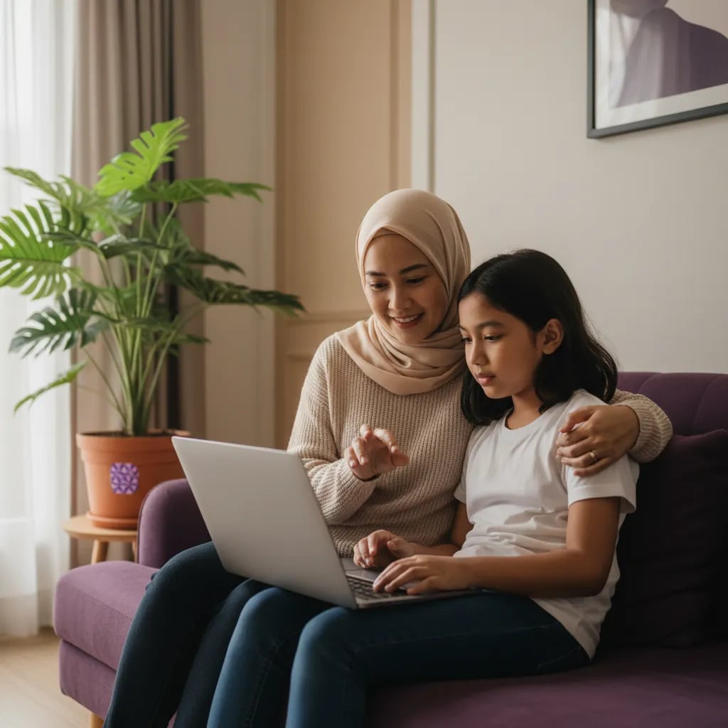 Parent FAQs