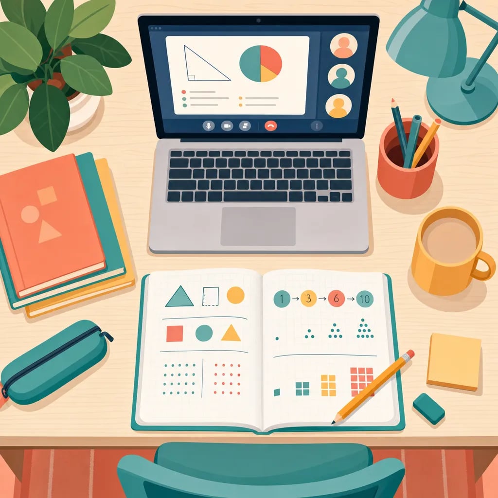 Private Math Tutoring for Kids: A Parent's Guide to Choosing Right