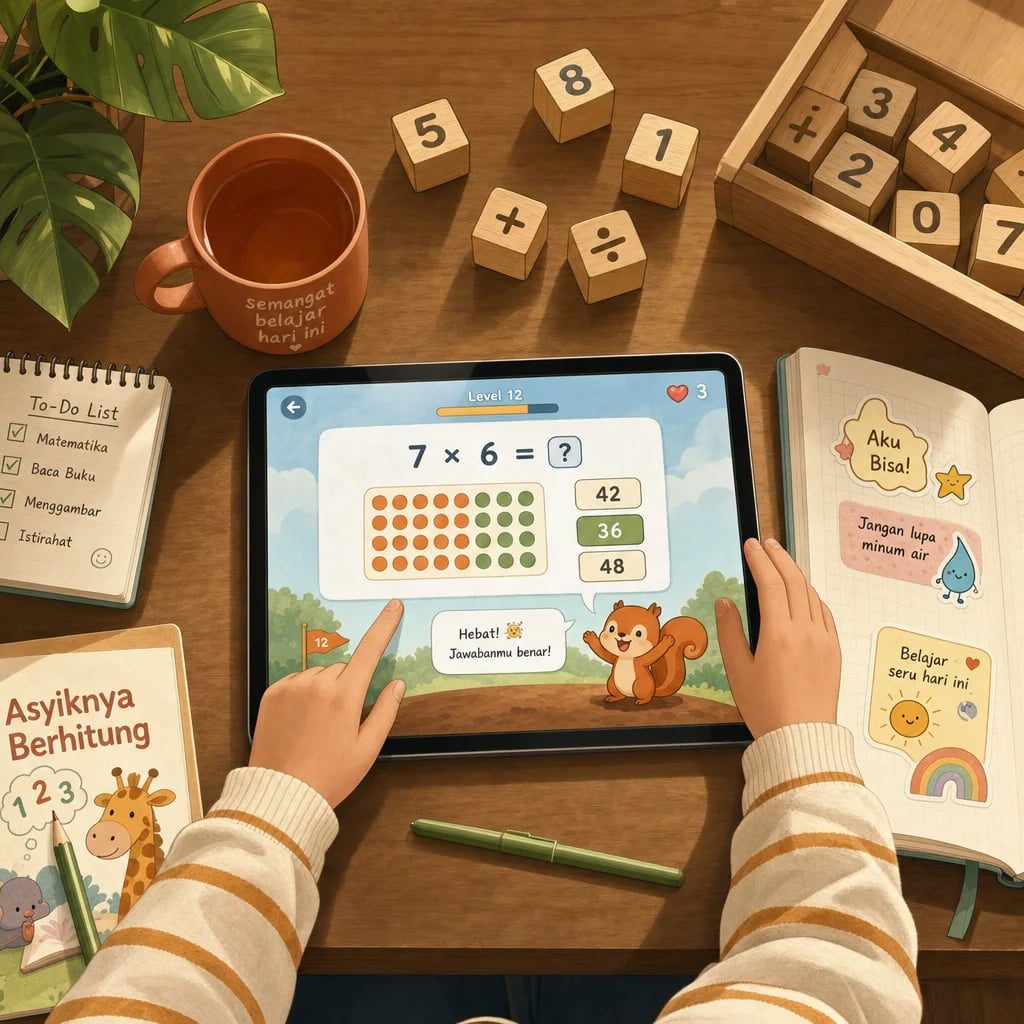 How to Get Kids to Love Math: 8 Proven Strategies for Parents