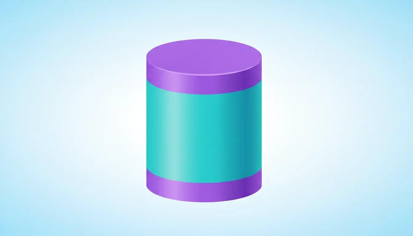 Volume of a Cylinder Formula: How to Calculate & Examples