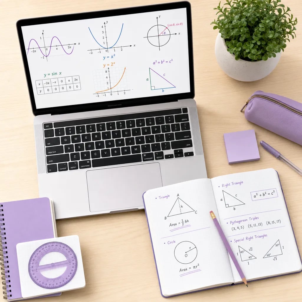 Les Matematika Online Surabaya untuk Anak