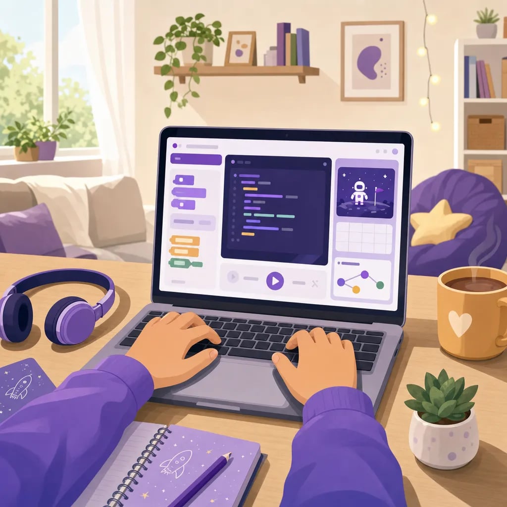 Algonova vs CoLearn: Which Online Learning Fits Your Child? (2026)