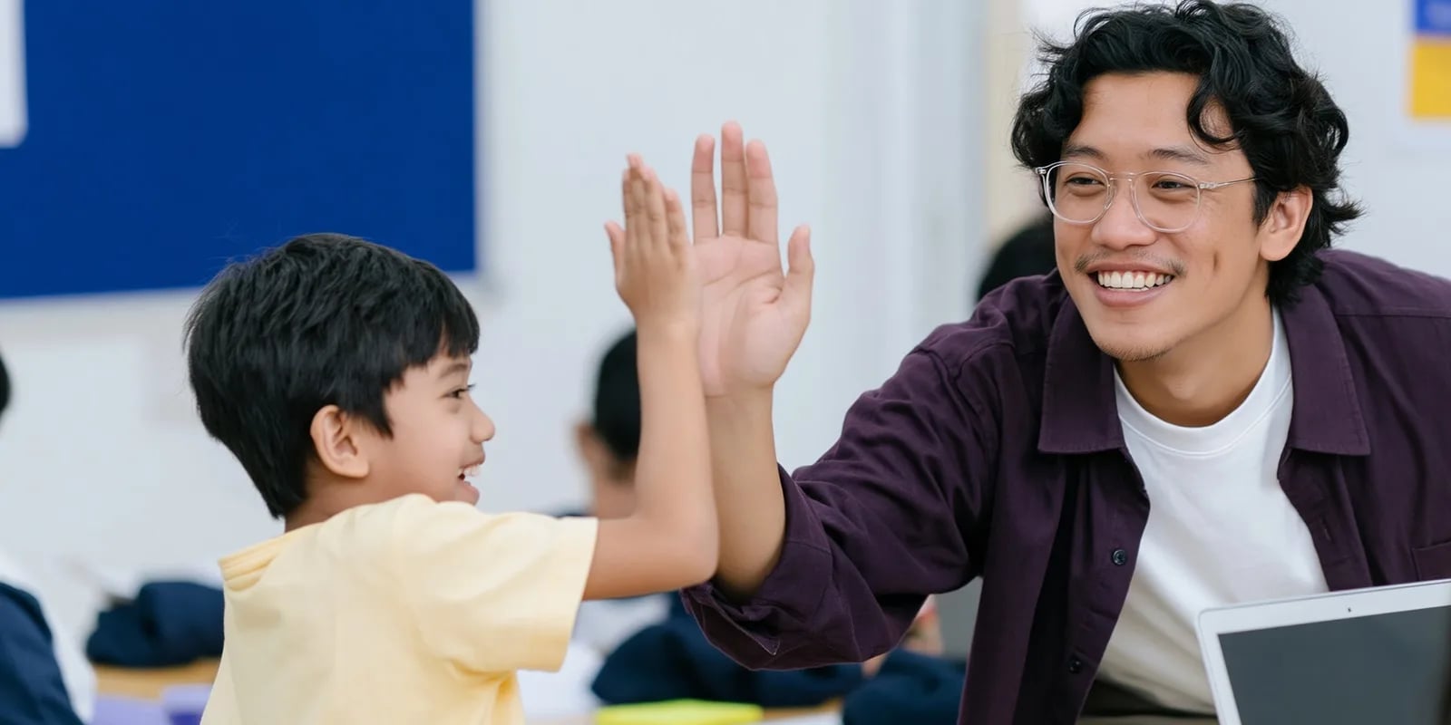 Manfaat Coding untuk Anak: 6 Keterampilan Hidup dari Usia 5 sampai 17