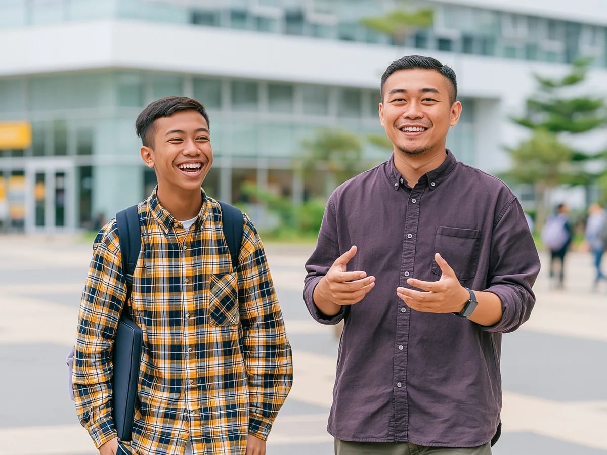 Beasiswa Indonesia Maju (BIM): Panduan Lengkap untuk Siswa SMA dan Orang Tua di Indonesia