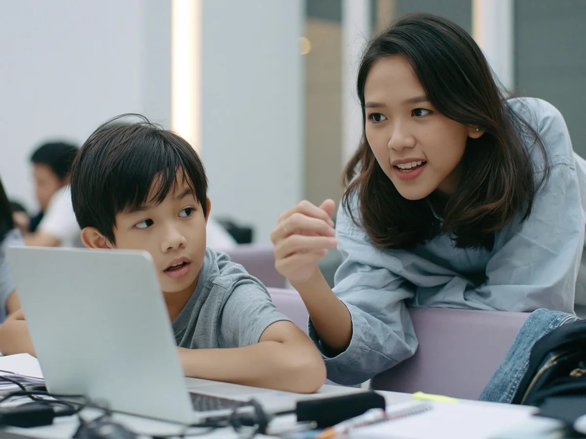 5 Pendekatan Terbaik Belajar Matematika yang Efektif untuk Anak