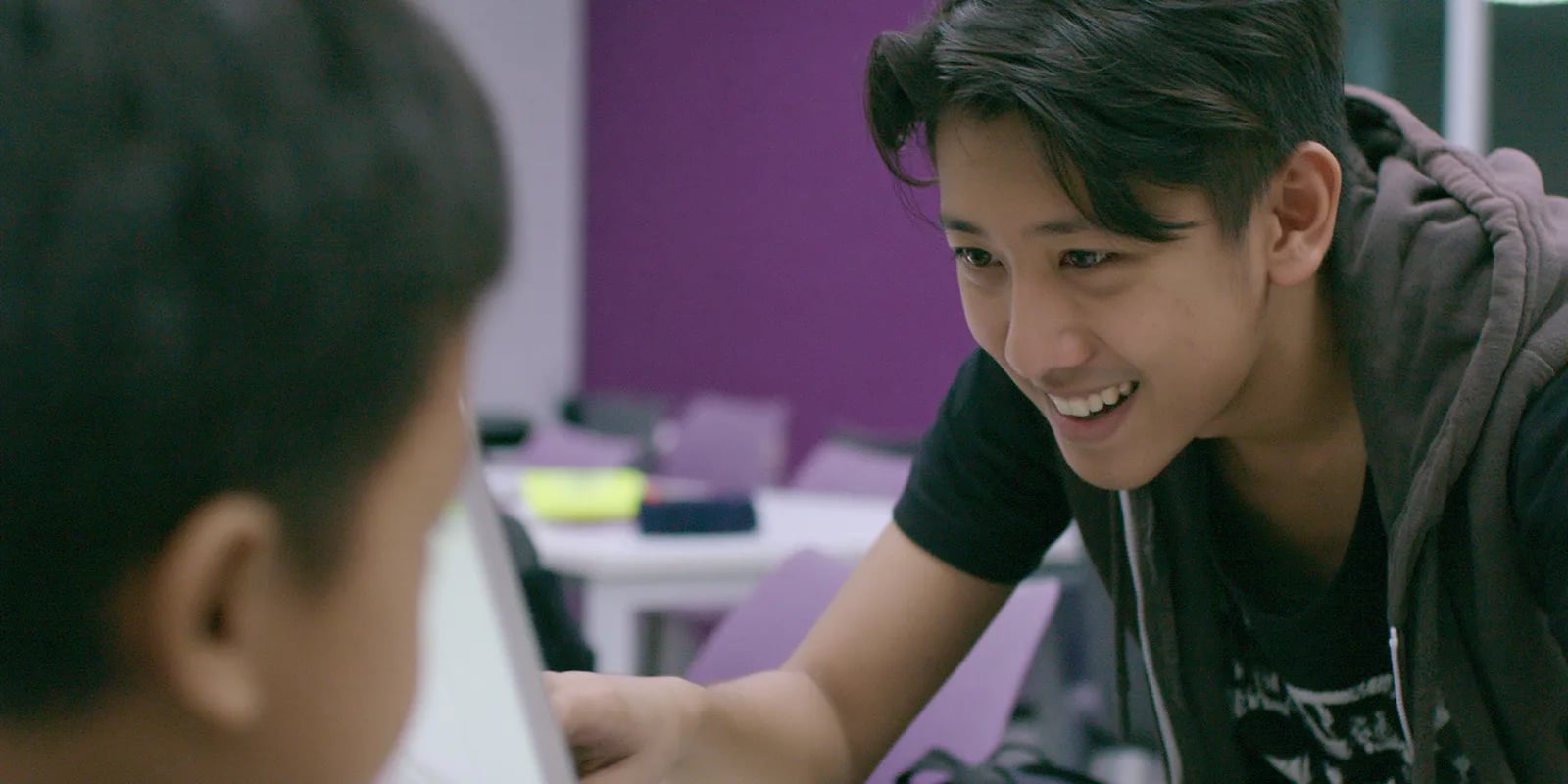 Mengapa Anak-Anak Indonesia Harus Belajar Coding pada Tahun 2026