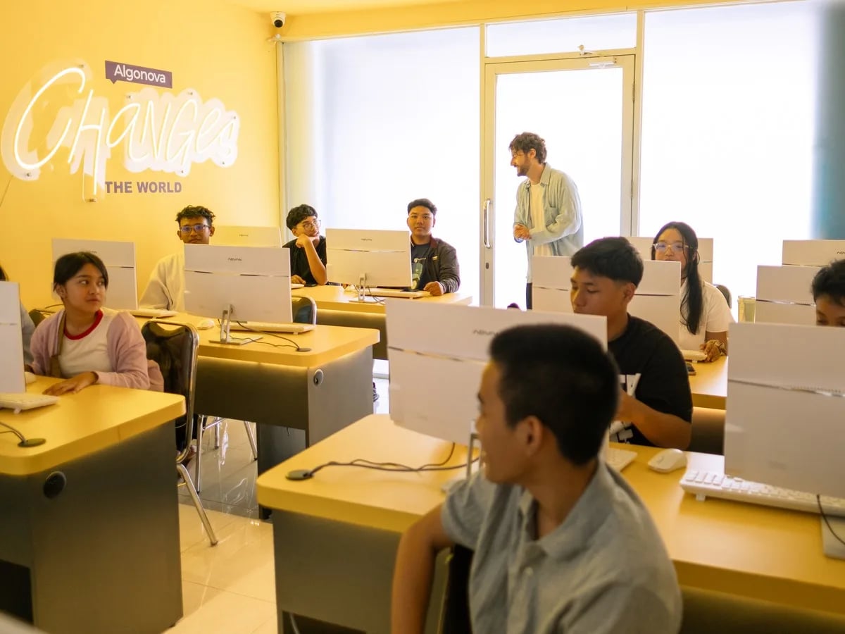 Kursus Coding Anak Terdekat: Jakarta, Bandung, Tangerang & Kota Lain (2026)