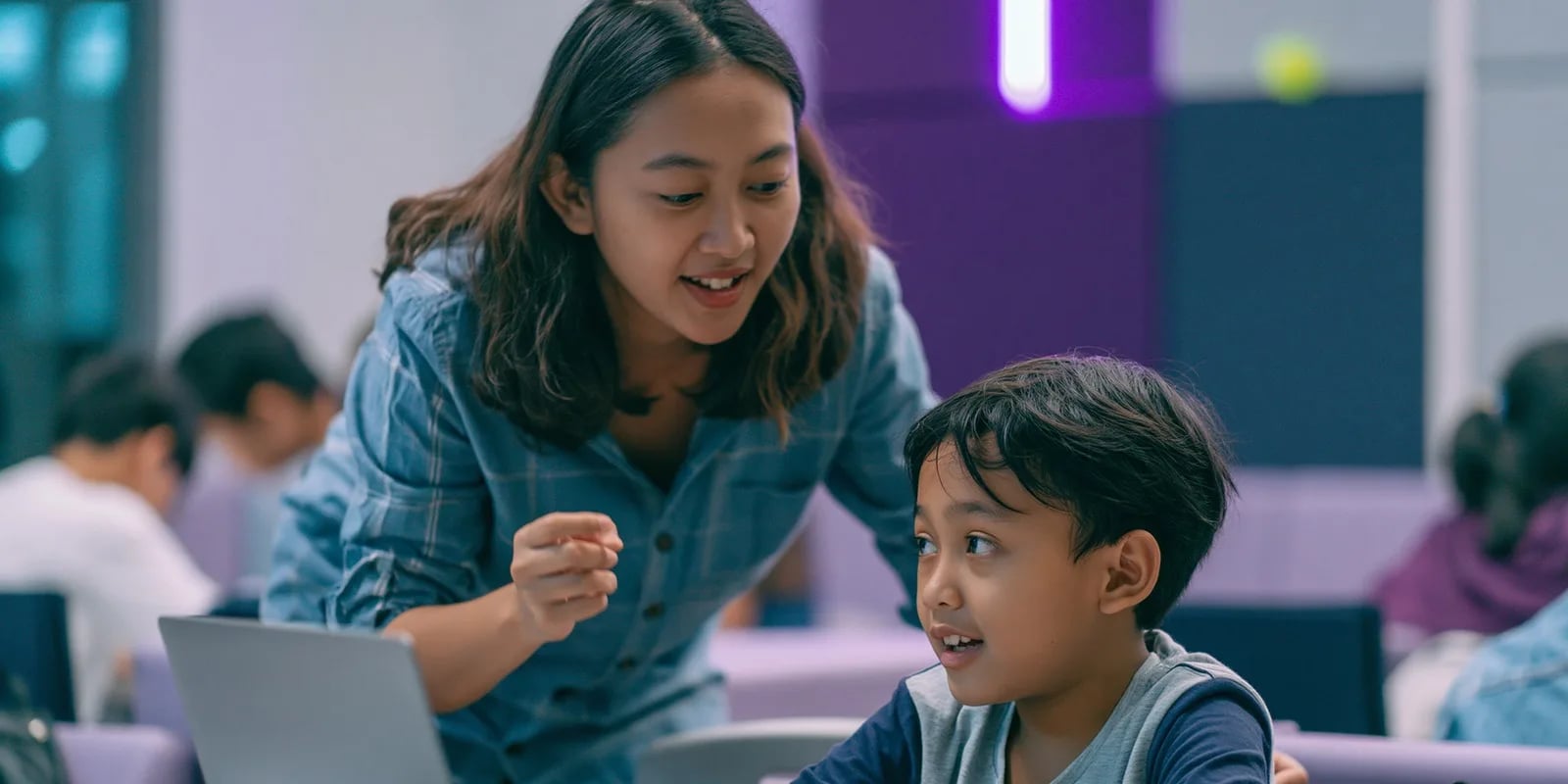 Cara Membuat Aplikasi Tanpa Coding (No-Code) untuk Anak