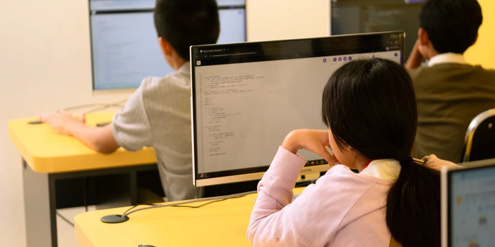 Cara Belajar Coding untuk Pemula: Panduan Lengkap Langkah demi Langkah