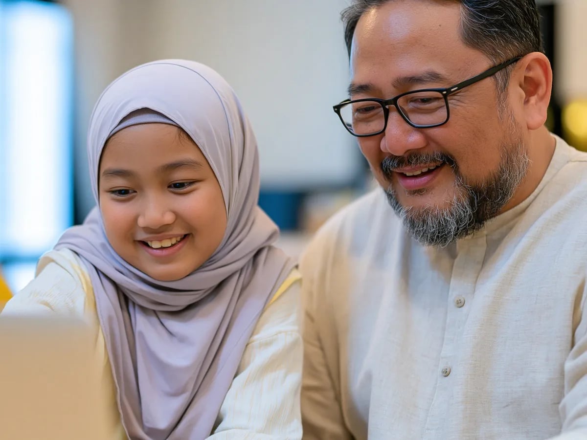 Belajar Coding untuk Anak: Dari Mana Mulai? Panduan 5 Langkah Orang Tua