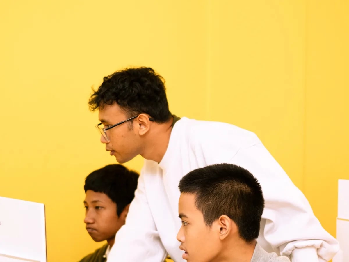 Les Matematika Online untuk Anak di Yogyakarta & Semarang