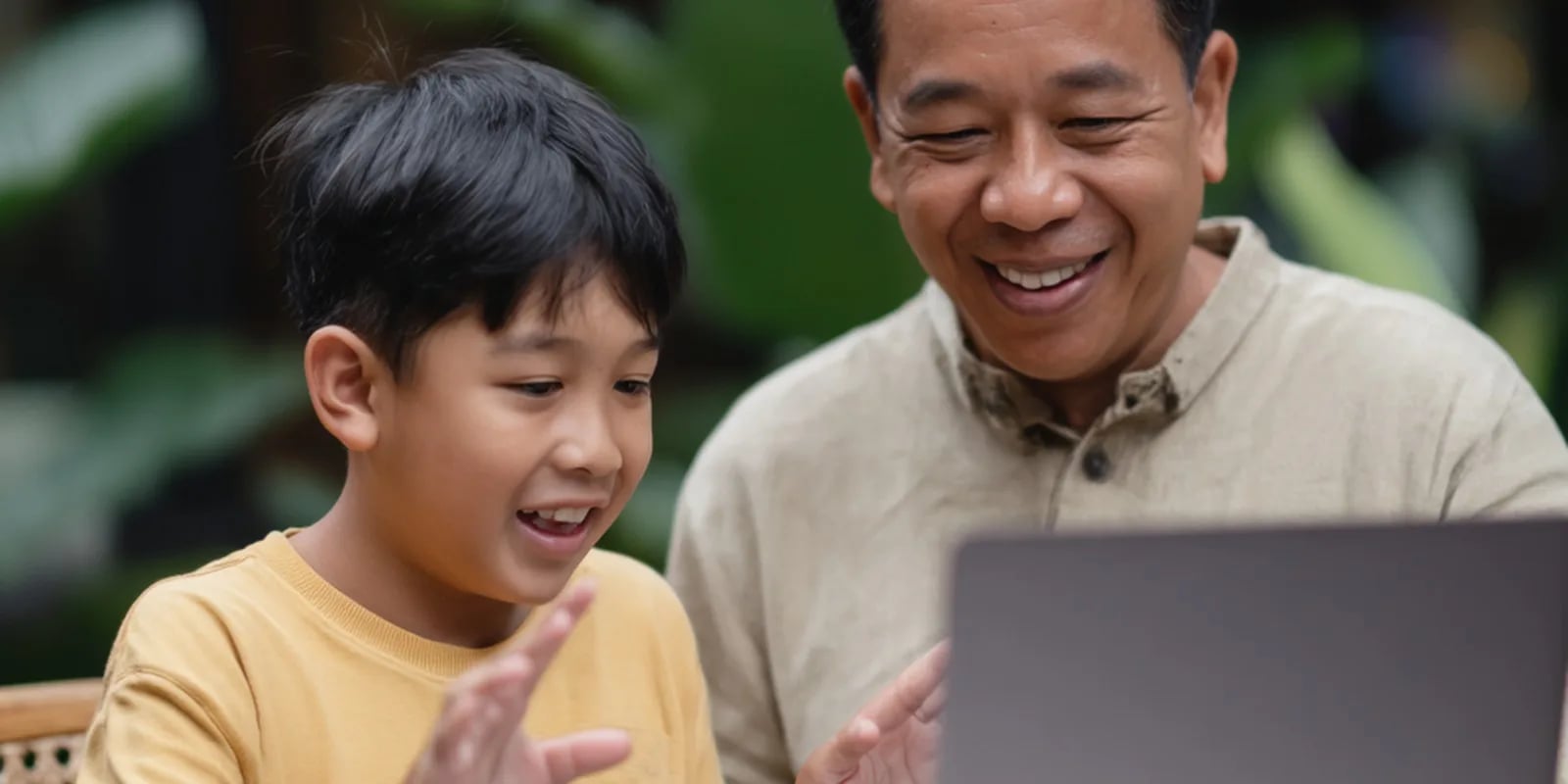 Aktivitas Liburan Sekolah untuk Anak: 8 Ide Bermanfaat untuk Orang Tua di Indonesia