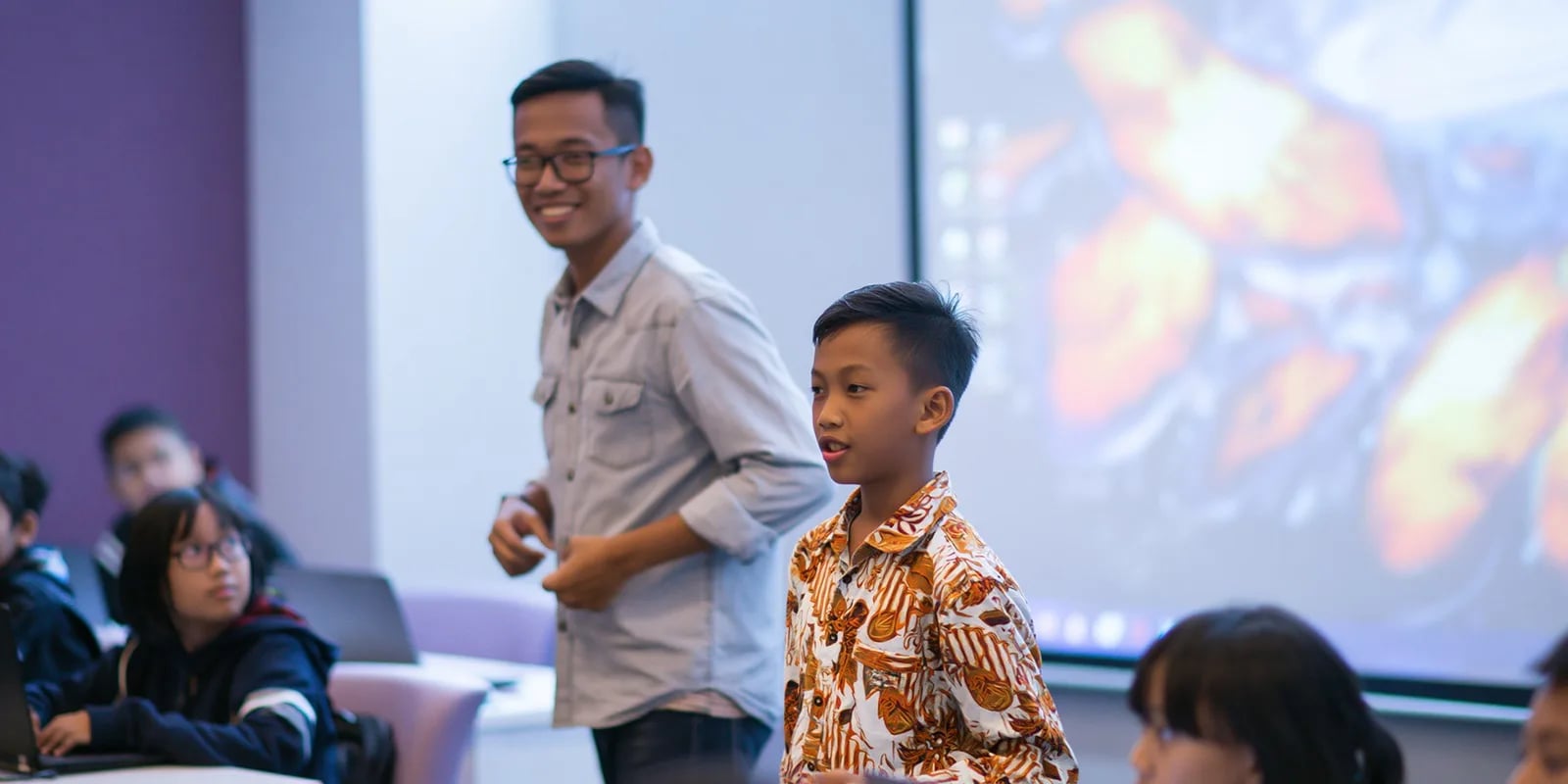 10 Sekolah Coding Anak Terbaik di Indonesia (2026): Review & Perbandingan