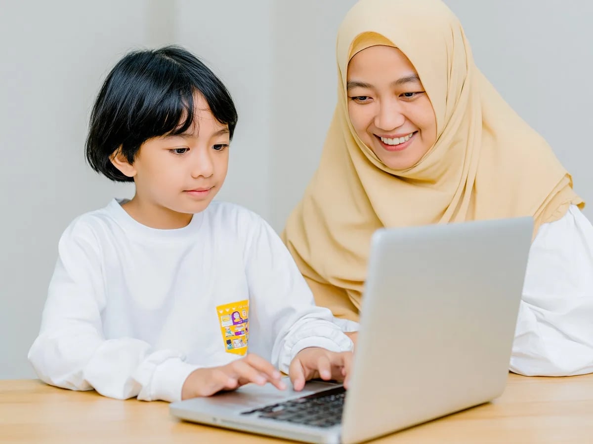Jadwal Harian Anak Libur Sekolah: Contoh Rutinitas