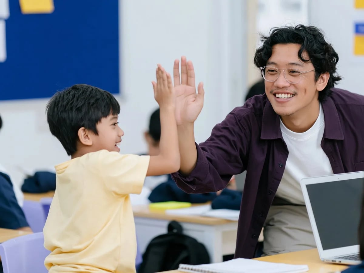 Manfaat Coding untuk Anak: 6 Keterampilan Hidup dari Usia 5 sampai 17
