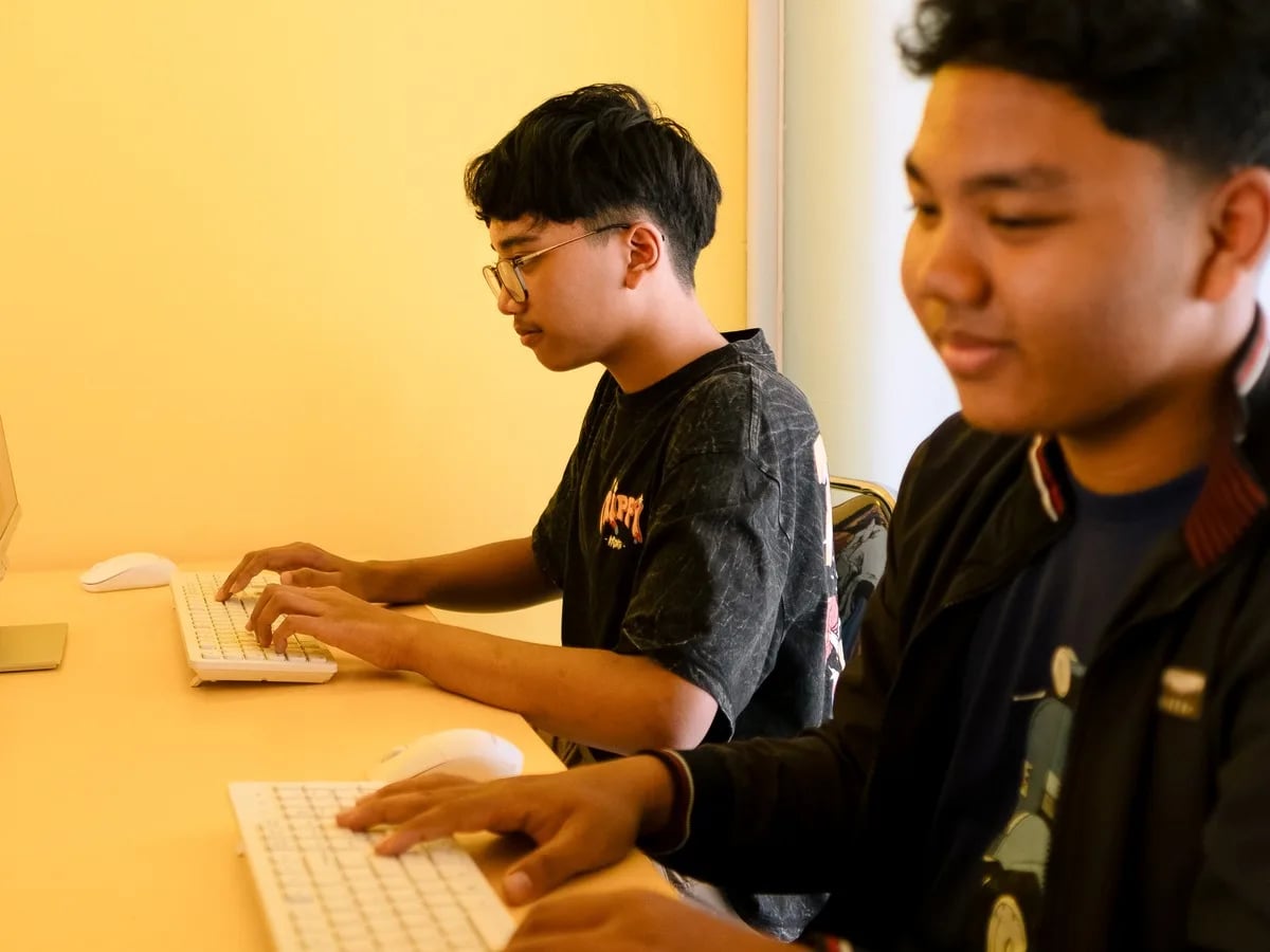 Benefits of Learning to Code for Primary School Kids: 6 Life Skills That Form