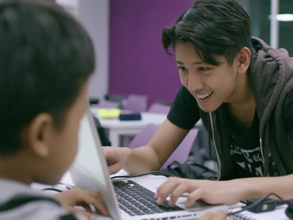 Why Indonesian Kids Should Learn Coding in 2026