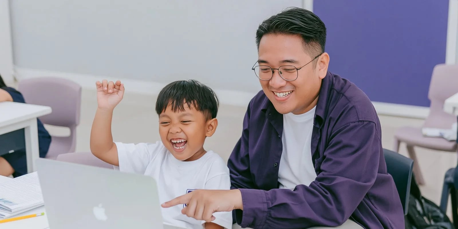 Cara Membuat Animasi Sederhana di Scratch