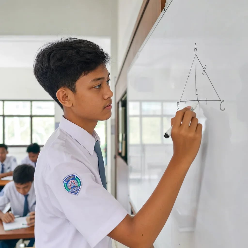 Olimpiade Matematika SD: Jenis Lomba, Cara Daftar, dan Persiapan
