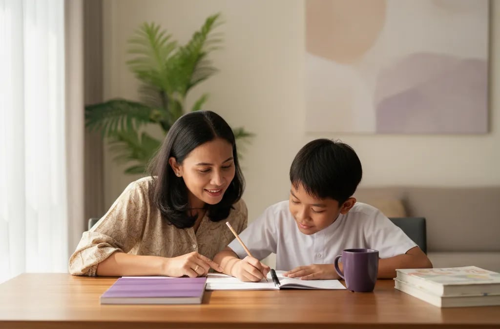 KPK dan FPB: Cara Menjelaskan ke Anak Kelas 4-6 + 12 Contoh Soal dan Jawabannya