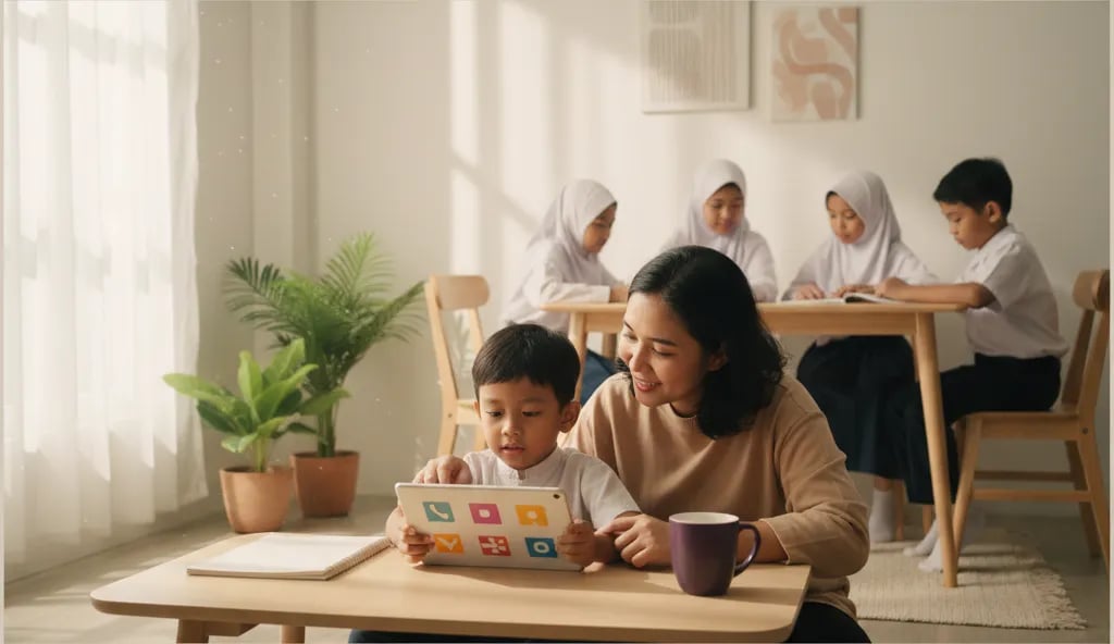 What Age Should a Child Start Coding? A Readiness Guide by Age