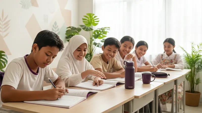 Perbandingan Senilai dan Berbalik Nilai: Cara Menjelaskan + 12 Contoh Soal dan Jawabannya