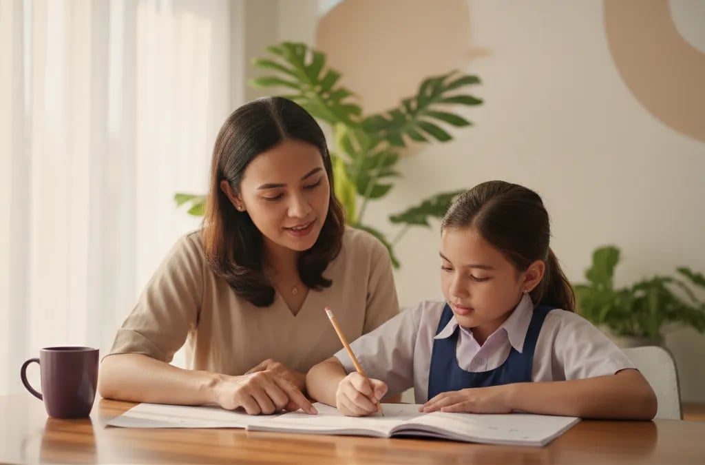 How to Teach Long Division to Primary School Kids: 12 Worked Examples with Answers
