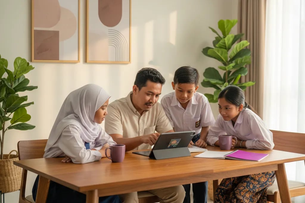 Safe AI tools for kids: how to choose